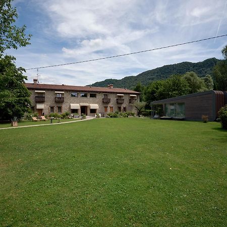 Ai Cadelach Hotel Giulia Ревине-Лаго Экстерьер фото
