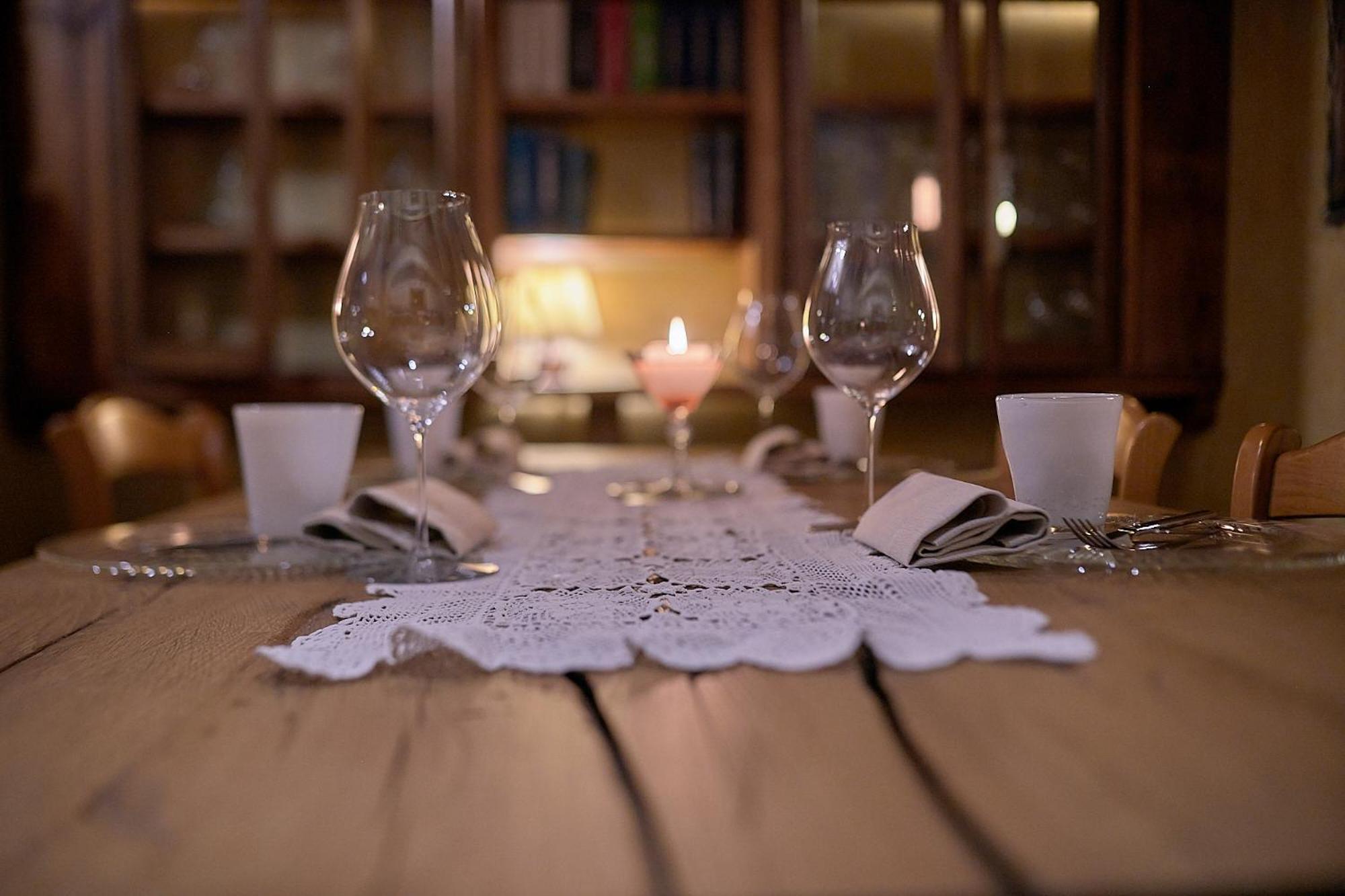 Ai Cadelach Hotel Giulia Ревине-Лаго Экстерьер фото