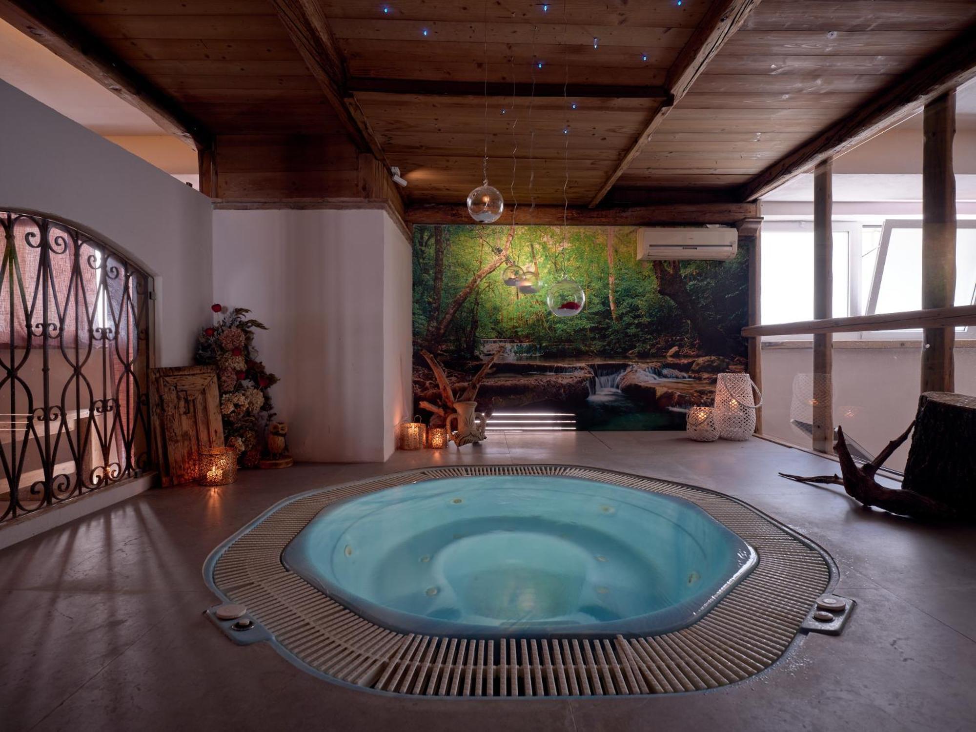 Ai Cadelach Hotel Giulia Ревине-Лаго Экстерьер фото