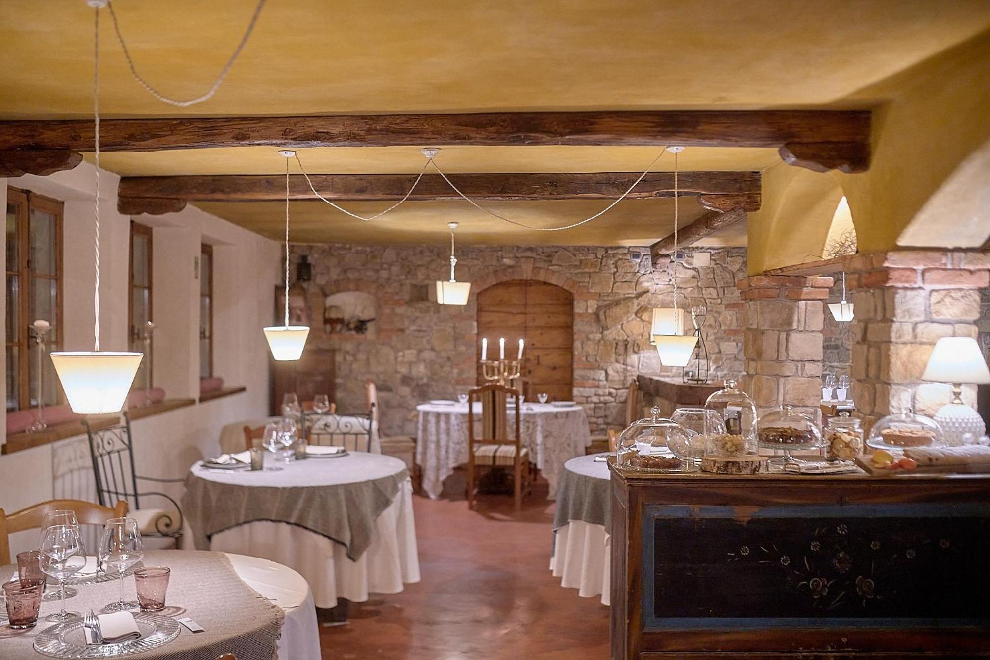 Ai Cadelach Hotel Giulia Ревине-Лаго Экстерьер фото