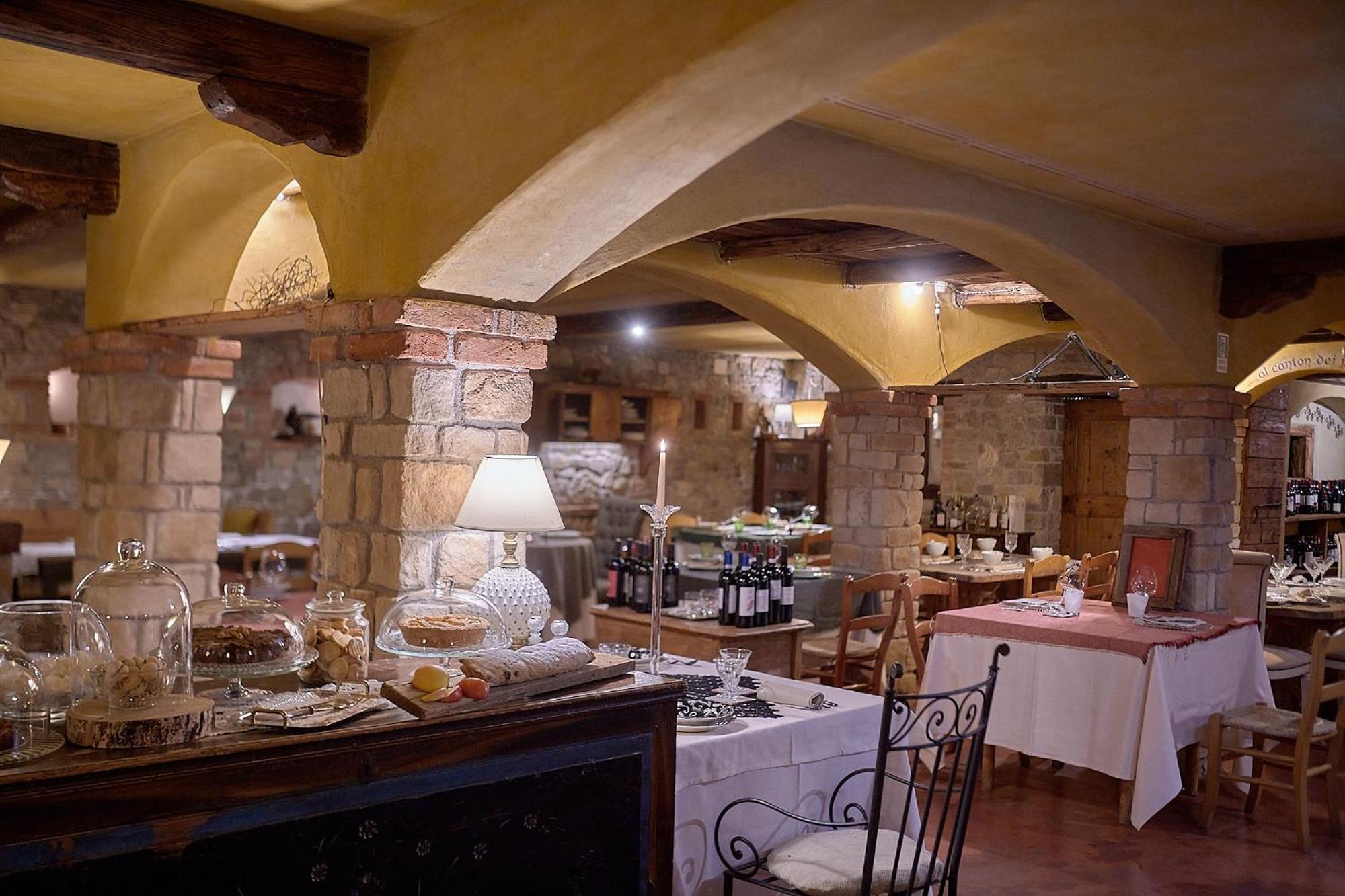Ai Cadelach Hotel Giulia Ревине-Лаго Экстерьер фото